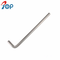 Factory Direct Metric Combination Hex Key Allen Wrench Set