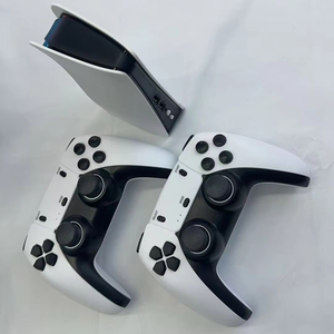 Rs5game SE Video Game Console 64GB lưu trữ 30000 + Golf Hoàng Gia 4k EU cắm loại TV game console - Product Image 2