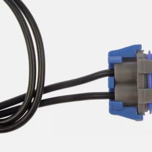 645-628/12101897/9804315380/3B0971671P4/1P1341/57-4610/LS6495/ <b>Headlamp</b> Connector for GM Chevrolet GMC1995-2008Y - Product Image 3