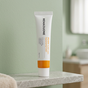 Crema Rejuvenecedora con PDRN 10000 PPM, Ácido Tranexámico, Camelia, Complejo CICA, Ácido Hialurónico, Niacinamida y Adenosina para Mujeres, para Todo Tipo de Piel - Product Image 2