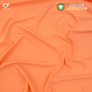 Tissu en nylon et élasthanne pour maillots de <span class=keywords><strong>bain</strong></span>, tissu extensible 200 GSM pour bikini et <span class=keywords><strong>maillot</strong></span> de <span class=keywords><strong>bain</strong></span> - Product Image 4