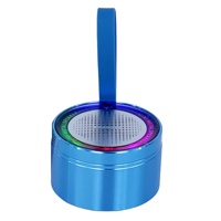 M28 Spiker Aktif Mini Altavoz Inalambrico Portatil Altavoz Y Bocina Caja de Sonido Altavoz Portátil de Metal con Bluetooth