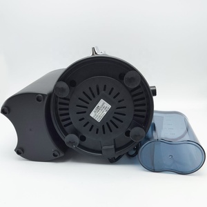 Nhà máy chuyên nghiệp thương mại điện nước trái cây Bộ vi xử lý máy ép trái cây máy vắt trái cây cho Trang chủ - Product Image 6