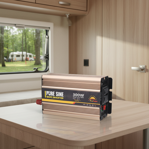 Convertisseur d'énergie hors réseau à onde sinusoïdale pure 12V <span class=keywords><strong>24V</strong></span> 48V CC vers 110V 220V 230V CA 1000W 2000W 3000W 5000W 6000W - Product Image 1