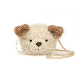 Jelly Catjellycat Alternatif Terjangkau untuk Tas Selempang Boneka Lamb Bag, Tas Anjing, Tas Tanduk Boneka, Hadiah Boneka Plush - Product Image 2