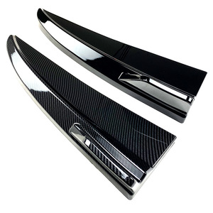 En Stock pièces de voiture en gros séparateur arrière latéral pour <span class=keywords><strong>Mercedes</strong></span> <span class=keywords><strong>Benz</strong></span> <span class=keywords><strong>Classe</strong></span> <span class=keywords><strong>C</strong></span> W205 C205 S205 Sport <span class=keywords><strong>AMG</strong></span> <span class=keywords><strong>Line</strong></span> 2015-2021 - Product Image 1