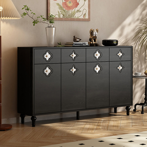 <span class=keywords><strong>Meuble</strong></span> de rangement <span class=keywords><strong>à</strong></span> <span class=keywords><strong>chaussures</strong></span> moderne et réglable, grand <span class=keywords><strong>meuble</strong></span> de rangement <span class=keywords><strong>à</strong></span> <span class=keywords><strong>chaussures</strong></span> de style nordique pour salon, grande capacité, armoire de rangement <span class=keywords><strong>à</strong></span> <span class=keywords><strong>chaussures</strong></span> en bois de luxe - Product Image 3