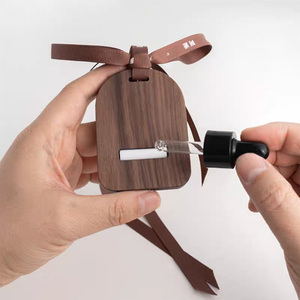 High-end <strong>Car</strong> Fragrance <strong>Diffuser</strong> with Customizable Personalized Patterns, Including OG Designs. - Product Image 2
