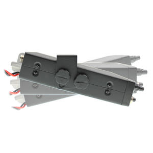 Talkie-walkie lanière AT-6666, <span class=keywords><strong>radio</strong></span> amateur FM, <span class=keywords><strong>radio</strong></span> bidirectionnelle à 10 mètres, 28.000-29.700MHz, 1 pièce - Product Image 4