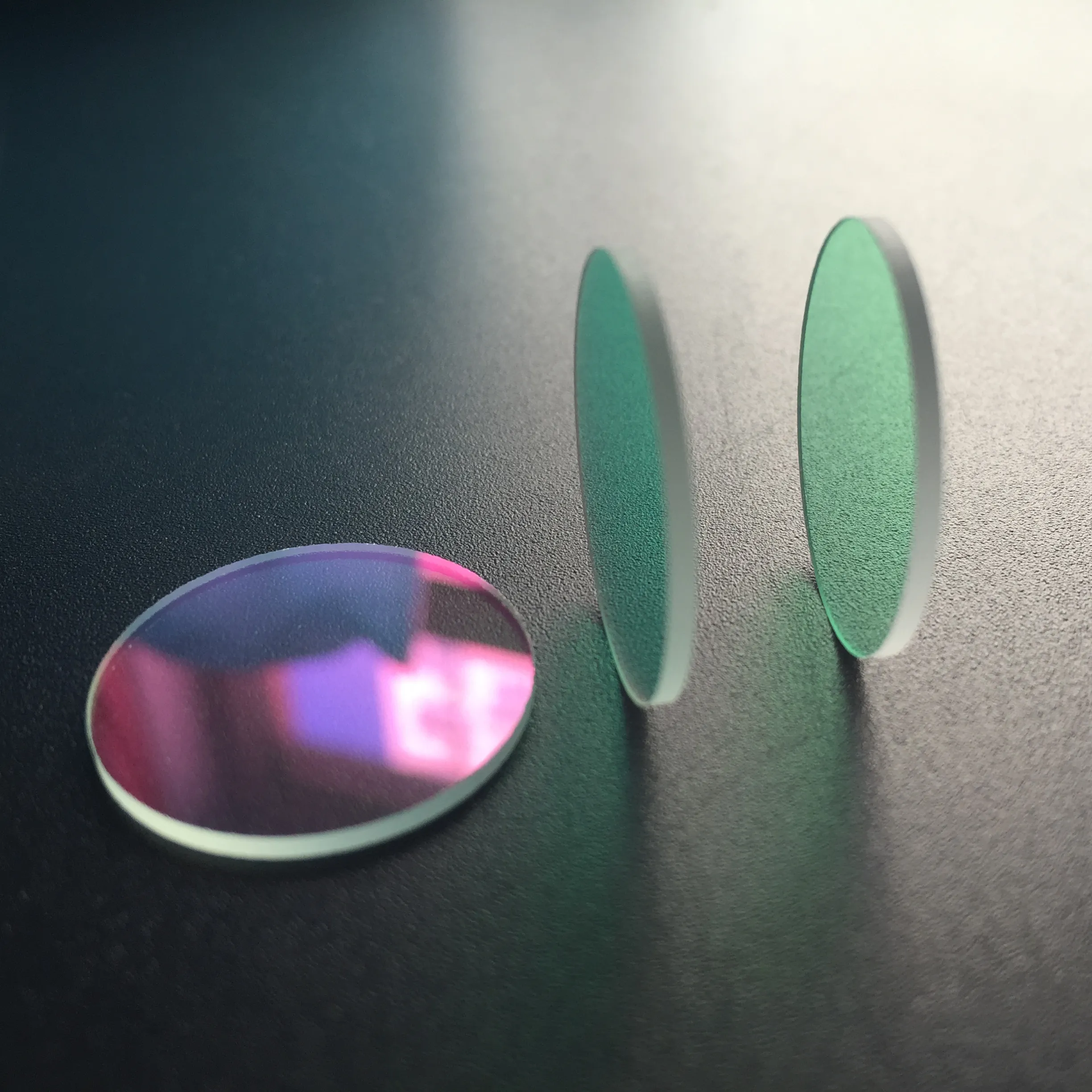 UV IR Cut Licht Filter Blokkeert Voor Camera Lens Accessoire voor Optische Instrumenten