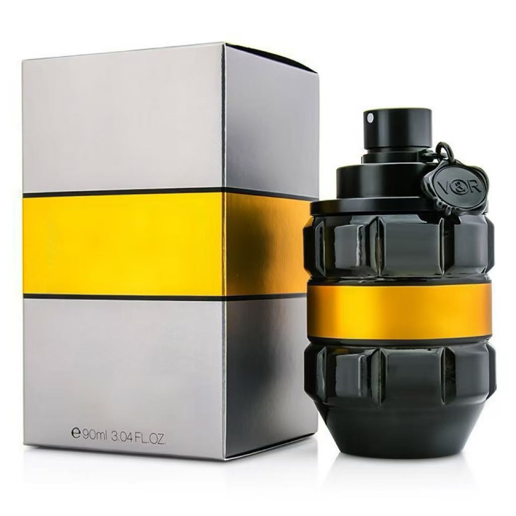 Granata della passione di alta qualità - Oro nero