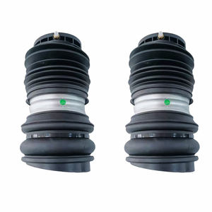 Novo Mola de Ar Traseira SIYU Lado Direito para 2017-2022 para VELAR L560 - Product Image 2