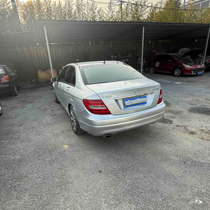<span class=keywords><strong>Mercedes</strong></span>-Benz CL-Class C <span class=keywords><strong>180</strong></span> Classic Grand Edition Berline Hybride Électrique avec Batterie 70-90 kWh Volant à Gauche <span class=keywords><strong>2021</strong></span> - Product Image 4