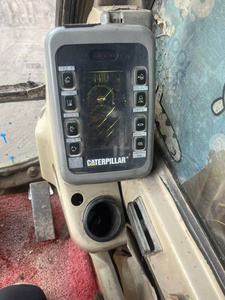 Excavatrice CAT 320B 320D 320CL 336D 349D 329D 320d2 320C 312D 312B 303C 305.5E 306e 307d 308D 308E 307E - Product Image 4