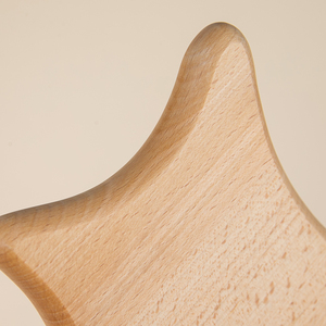 Relaxation profonde corps en bois <span class=keywords><strong>Gua</strong></span> <span class=keywords><strong>Sha</strong></span> conseil et huile essentielle de camomille SPA outils de thérapie de Massage en bois ensemble d'huile de Massage de Relaxation - Product Image 4