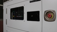 Générateur diesel silencieux Cummins 120 kW 150 kVA avec capot insonorisé, groupe électrogène à faible bruit, générateur de secours industriel et commercial
