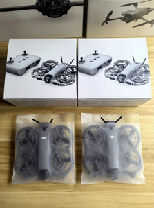 Neo 2 4K Camera <b>Quadcopter</b> Palm Takeoff Landing Gesture Control Portable Pocket <b>Drone</b> Fly More Combo Available - Product Image 2