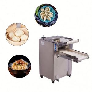 Nueva Máquina Semiautomática de Alta Calidad para Amasar, Estirar y Prensado de Masa, de Alta Productividad - Product Image 1