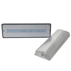 Éclairage d'urgence LED étanche avec approbation CE, 10 pièces SMD 5730 blanc, IP65, lampe d'urgence, éclairage d'urgence LED - Product Image 5
