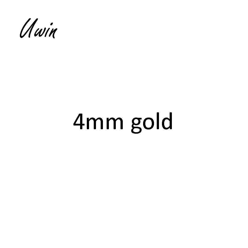 4mm oro