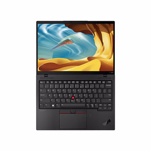 ThinkPad X1 Nano 4G 2022 รุ่นดั้งเดิม ขนาด 13 นิ้ว ใหม่เอี่ยม ซีพียู Core i5/i7 รุ่นที่ 12 แรม 16GB DDR4 แล็ปท็อป/โน้ตบุ๊ก คาร์บอน Thinkpa - Product Image 1
