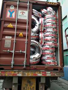 Pneu de voiture PCR durable 225/55R19 225/60R17 225/70R16, pneu toutes saisons avec excellente adhérence sur le marbre et conduite confortable - Product Image 4