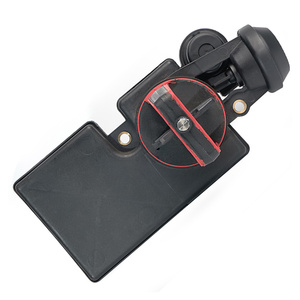 11617544805 วาล์วปรับแผ่นปิดท่อร่วมไอดีสำหรับ 330ci/350i X3/X5 911-900 - Product Image 4