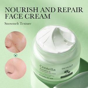 <span class=keywords><strong>Crema</strong></span> Facial <span class=keywords><strong>de</strong></span> Centella Asiática, <span class=keywords><strong>Crema</strong></span> Nutritiva, Reparadora y Reafirmante, <span class=keywords><strong>Crema</strong></span> Facial Hidratante, Humectante y Blanqueadora, Producto para el Cuidado <span class=keywords><strong>de</strong></span> la Piel - Product Image 3