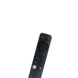 Control Remoto por Voz Hostrong Factory OEM ODM RCU <span class=keywords><strong>1</strong></span>+<span class=keywords><strong>VER</strong></span>.2, Compatible con Televisores LED/LCD Inteligentes, Admite Personalización - Product Image 4