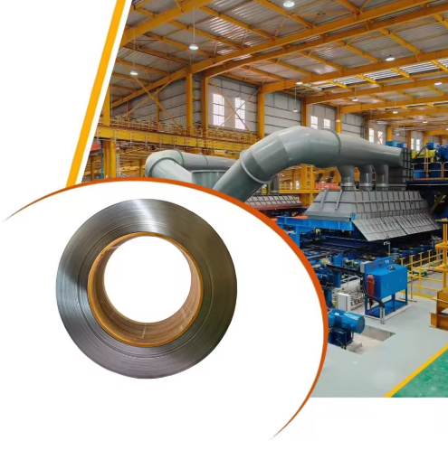 Chinese Factory High Quality Low Price AISI 300 Series 2B Surface Finish Stainless Steel Coil Cutting 0.15mm-120mm Thickness