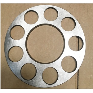 Piastra di Fissaggio per Escavatore Scote SPV6/<span class=keywords><strong>119</strong></span> di Alta Qualità, Set Pompa Idraulica Principale, 100% Nuovo con 6 Mesi di Garanzia - Product Image 3