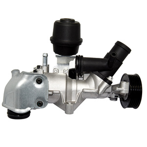 2702000801 POMPE À EAU POUR <span class=keywords><strong>MERCEDES</strong></span> <span class=keywords><strong>BENZ</strong></span> CLASSE A W176 <span class=keywords><strong>M</strong></span> <span class=keywords><strong>270</strong></span> 920 2702000000 - Product Image 2