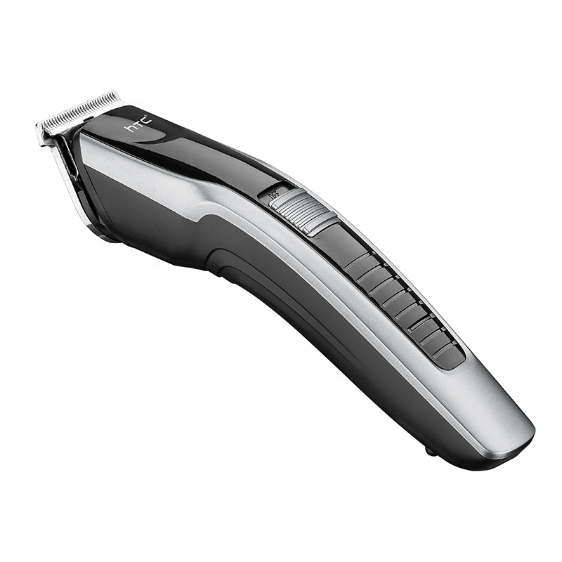 HTC AT-538 Hair Cut Machine Men Electric Wholesale OEM Best Seller Hair Trimmer Manufacturers Clippers