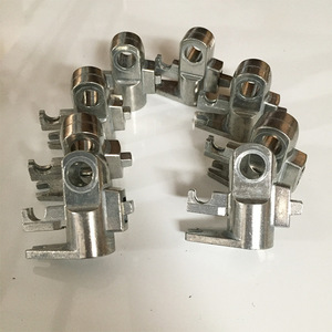 Raccord en alliage pour vérin à gaz Fengheng FH16013, style moderne et simple, pour pièces de vérin à gaz - Product Image 2