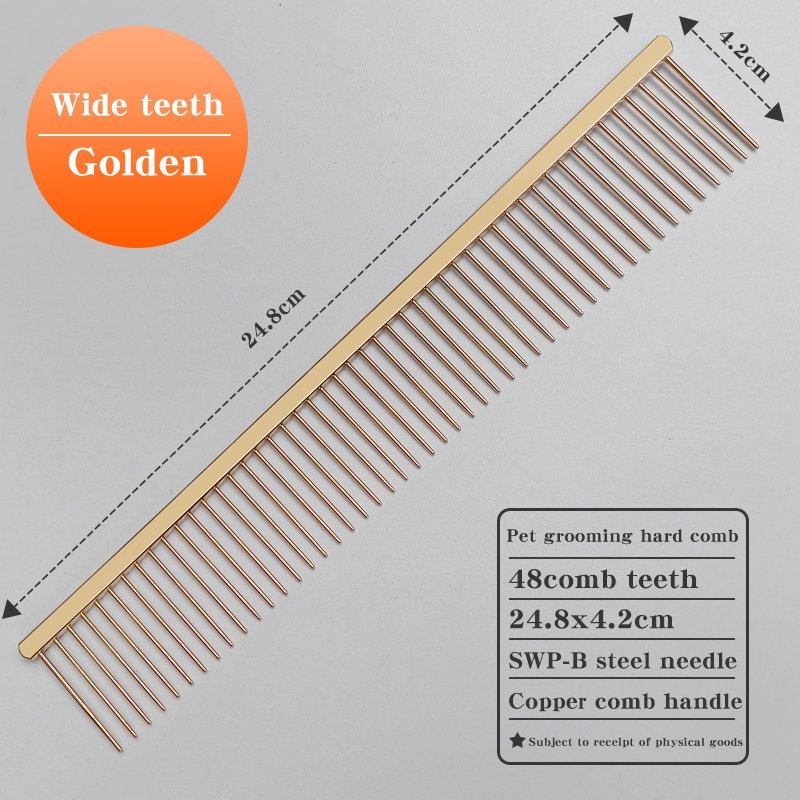 Gold-DM-24.8*4.2cm