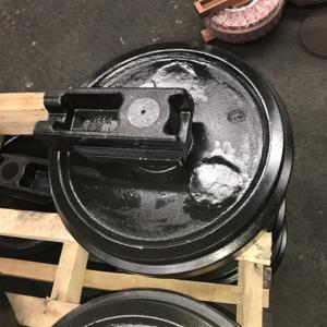 Tenditore anteriore del tenditore della pista dell'escavatore R225 - Product Image 4