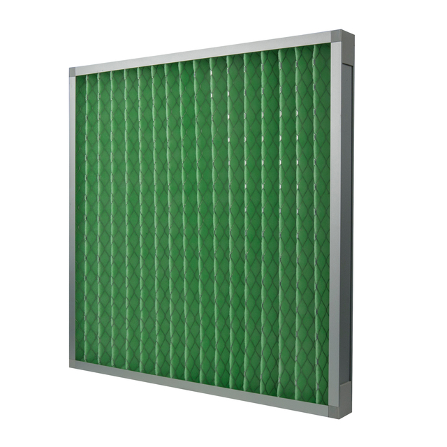 Factory Customized Filter Filtering Out Smoke Particle for Air Purifier