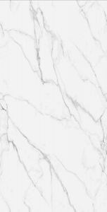 Panneau mural en PVC 1000 mm * 10 mm, panneau de salle de bain, blanc <span class=keywords><strong>Milan</strong></span> - Product Image 2
