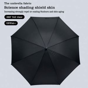ร่มกอล์ฟตรงพิมพ์โลโก้ - Product Image 6