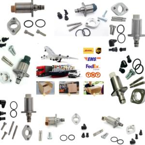 שסתום בקרת יניקה OEM 294000-0059 294000-0075 16600-ES60 RF5C13H50A 8-97313861 16600-AW40 16600-AW42 16600-BN80 16600-BN82 - Product Image 5