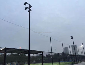 Sân Bóng Đá IP66 600W Đèn Pha <span class=keywords><strong>LED</strong></span> Đèn Chiếu Sáng Cao Lumens <span class=keywords><strong>LED</strong></span> - Product Image 5