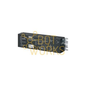 Siemens 6FB11210BM133AT2 - Nuovo - Product Image 1