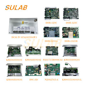 GFA24350AW1 GFA24350AW11 ตัวควบคุมประตูลิฟต์ <span class=keywords><strong>DCSS</strong></span> IV - Product Image 4