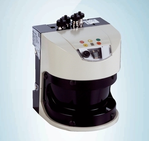 LiDAR LMS511-10100 en stock, angle de vision large de 190 ° avec une portée de 80 mètres, le meilleur choix pour les applications industrielles extérieures - Product Image 1