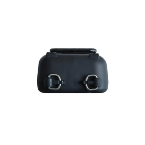 Jauge d'épaisseur numérique à ultrasons UM-4 ABS, haute précision, écran LCD couleur, alimentation par piles, mesure du revêtement pénétrant l'acier - Product Image 3