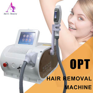 Elight Opt Dpl Laser Remover Hair Intense Pulsed Light <span class=keywords><strong>Épilation</strong></span> permanente à la <span class=keywords><strong>lumière</strong></span> <span class=keywords><strong>pulsée</strong></span> intense <span class=keywords><strong>Appareil</strong></span> d'<span class=keywords><strong>épilation</strong></span> IPL Utilisation à domicile Machine IPL - Product Image 6