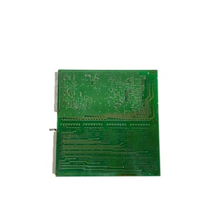 โมดูลอินเทอร์เฟซใหม่แกะกล่อง 3BSE092695R1 อะไหล่คอนโทรลเลอร์ระบบอัตโนมัติอุตสาหกรรม จัดส่งรวดเร็ว - Product Image 2