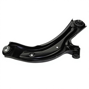 Rotule de <span class=keywords><strong>suspension</strong></span> chromée en acier au chrome pour bras inférieur 54500-3SH2D pour Nissan Sunny N17 – Approvisionnement en gros - Product Image 2