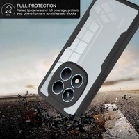 Funda Protectora 360 para Redmi Note 15 Pro Plus + Funda para Redmi Note 14 4G 5G A3 14C 15 15C, Protección de Pantalla