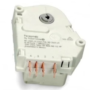 Minuteur de dégivrage pour réfrigérateur d'usine DBLT-3 pour pièces de réfrigérateur LG <span class=keywords><strong>DAEWOO</strong></span> HITACHI DA47-10143A Électrique 5308006054 530800699 - Product Image 6